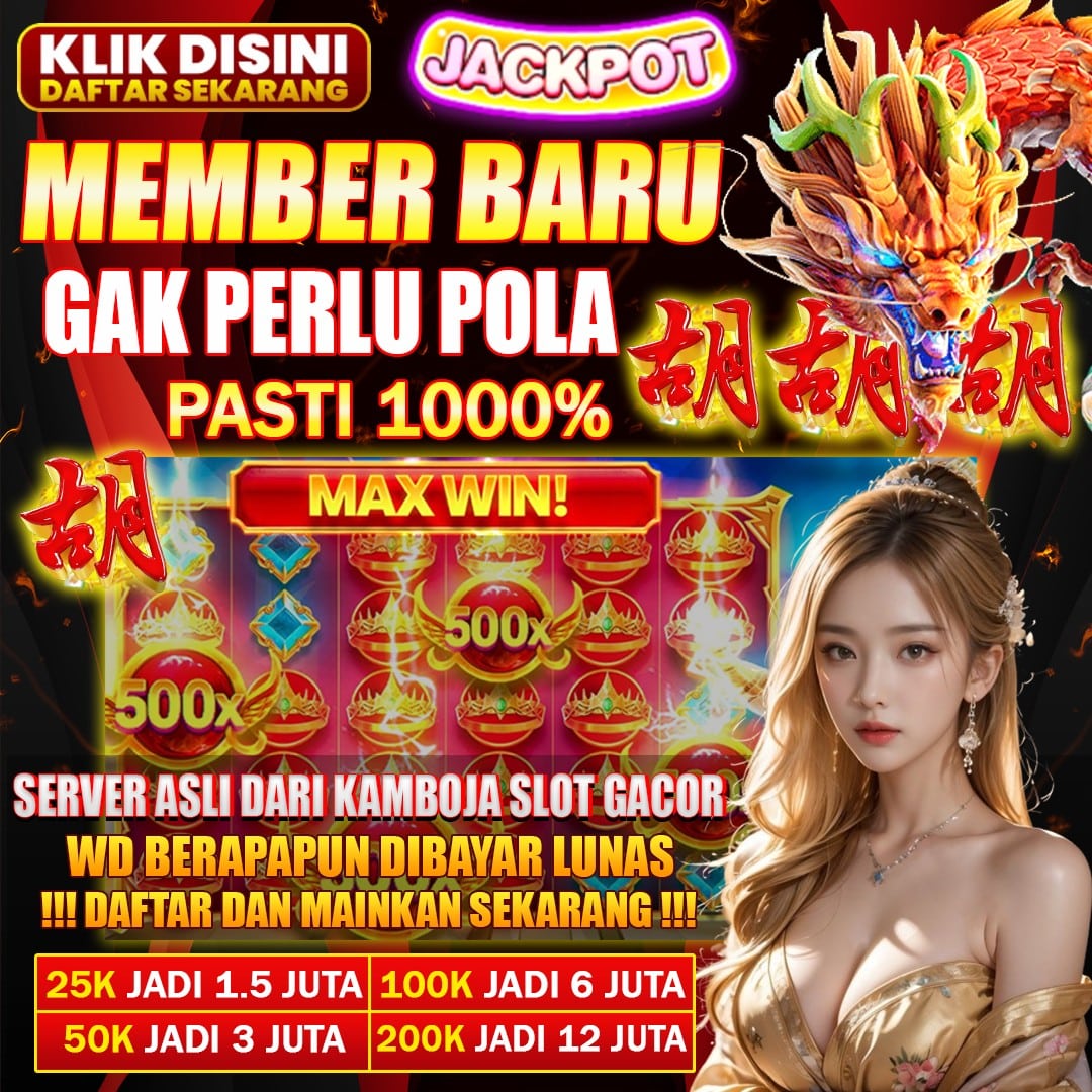 TOTOBB: Main Game Online Modal QRIS? Bisa Untung Jutaan!